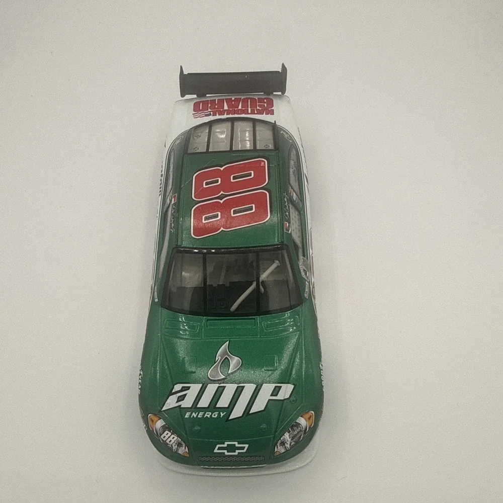 2009 Winners Circle, N Scale, #88, Dale Earnhardt Jr., Amp, Impala SS 1/24 DC